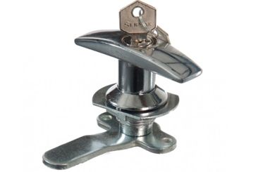 KOLLU METAL DOLAP KİLİDİ